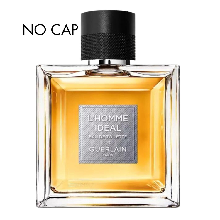 Guerlain L'Homme Ideal | Samples