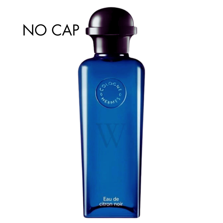 Hermès Eau de citron noir Eau de Cologne