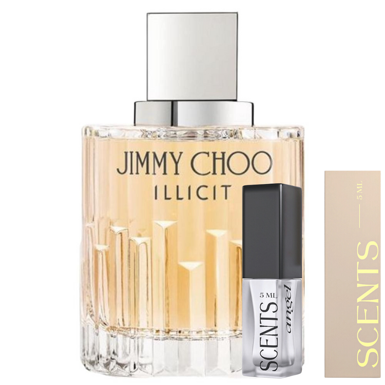 Jimmy Choo Illicit for women | Samples