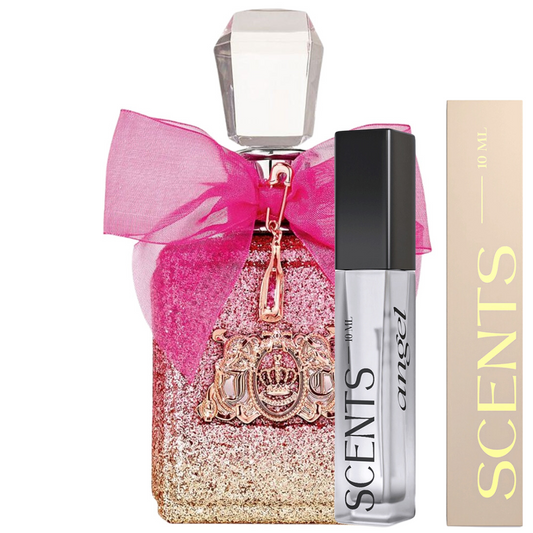 Juicy Couture Viva La Juicy Rose for women | Samples