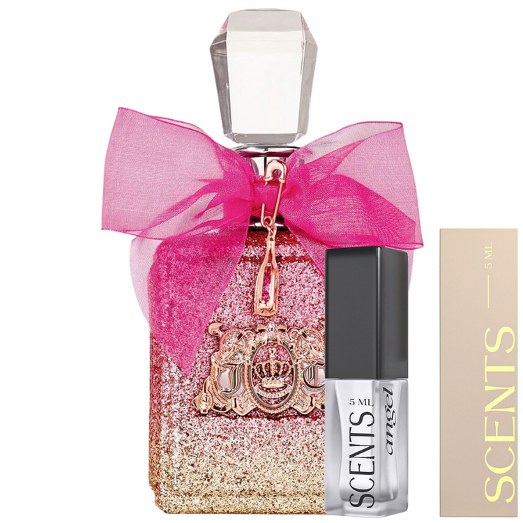 Juicy Couture Viva La Juicy Rose for women | Samples