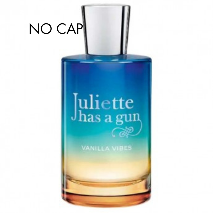 Juliette Has A Gun Vanilla Vibes