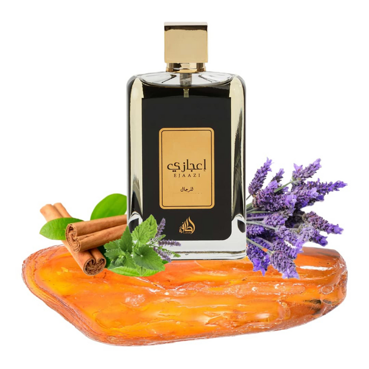 Lattafa Perfumes Ejaazi Eau de parfum