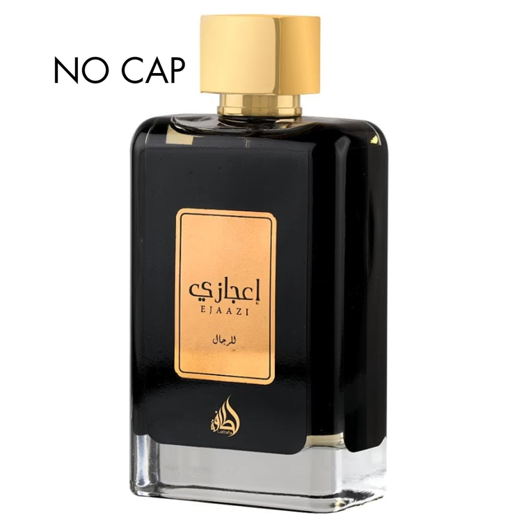Lattafa Perfumes Ejaazi Eau de parfum