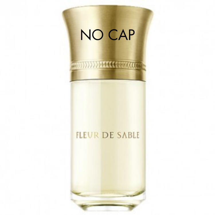 Liquides Imaginaires Fleur de Sable Eau de parfum