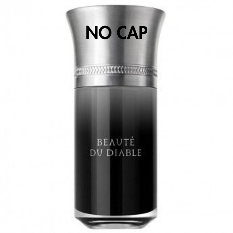 Liquides Imaginaires Beaute Du Diable Eau de parfum