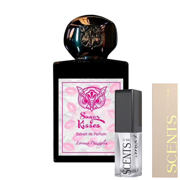 Lorenzo Pazzaglia Sugar Kisses Extrait de parfum