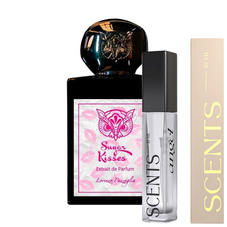 Lorenzo Pazzaglia Sugar Kisses Extrait de parfum