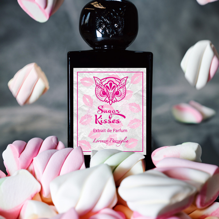Lorenzo Pazzaglia Sugar Kisses Extrait de parfum