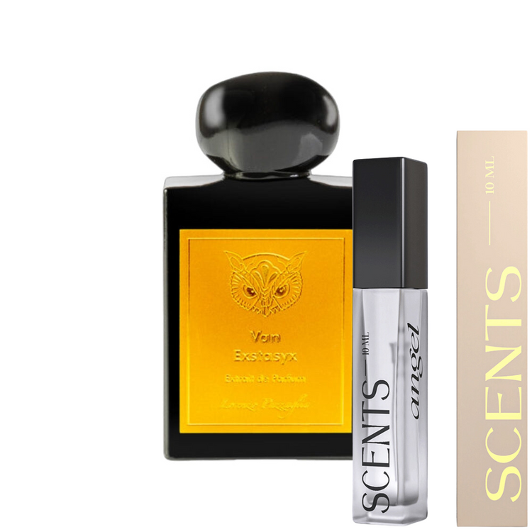 Lorenzo Pazzaglia Van Exstasyx Extrait de parfum