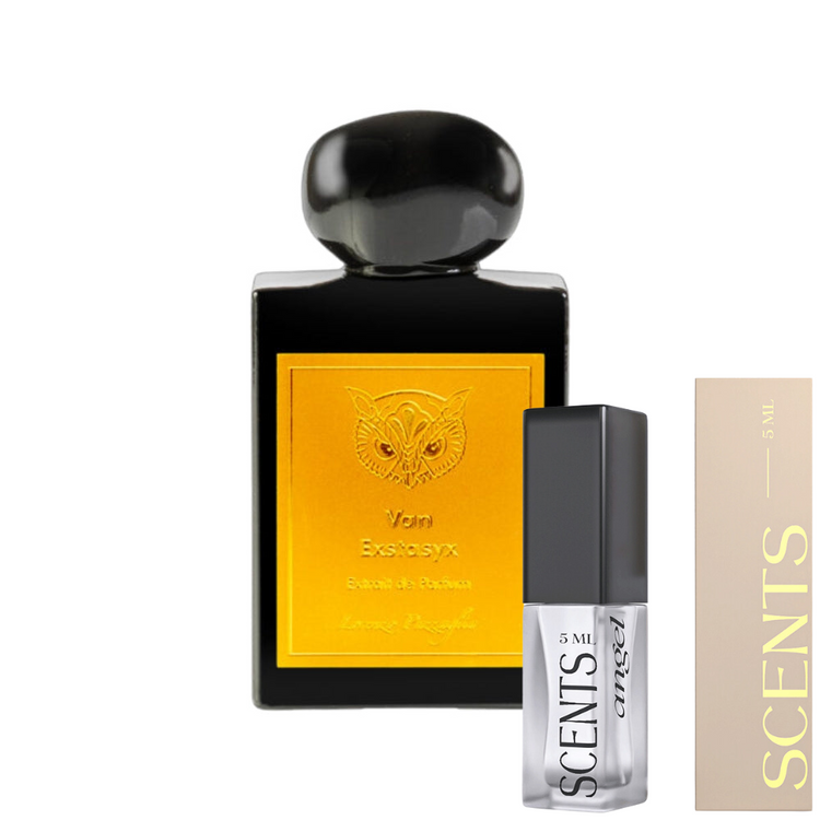 Lorenzo Pazzaglia Van Exstasyx Extrait de parfum