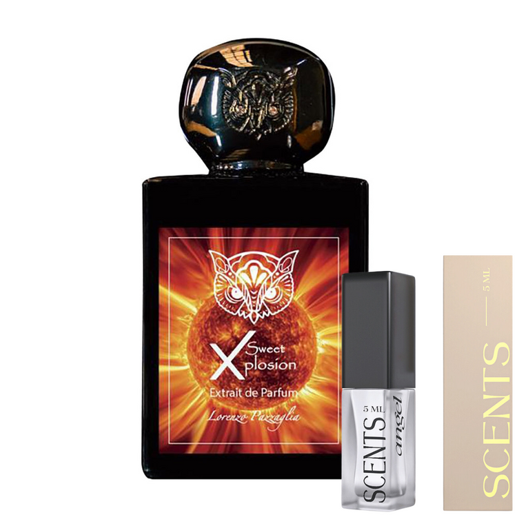 Lorenzo Pazzaglia Sweet Xplosion Extrait de parfum