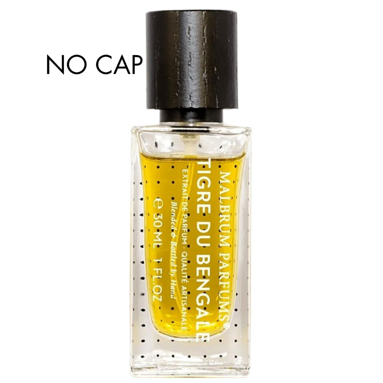 Malbrum Parfums Tigre Du Bengale Extrait de parfum