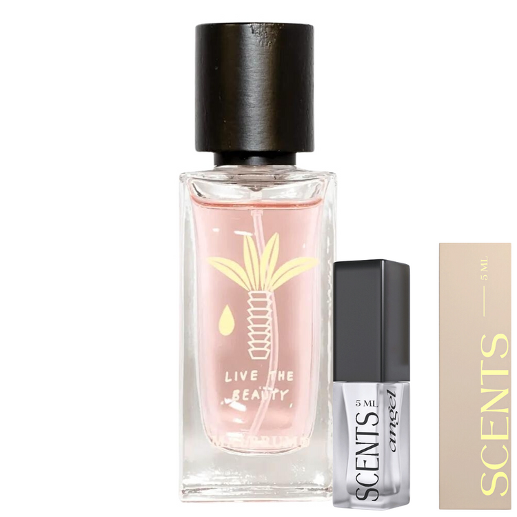 Malbrum Parfums Safariyah Extrait de parfum