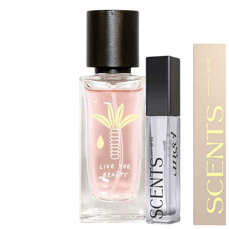 Malbrum Parfums Safariyah Extrait de parfum