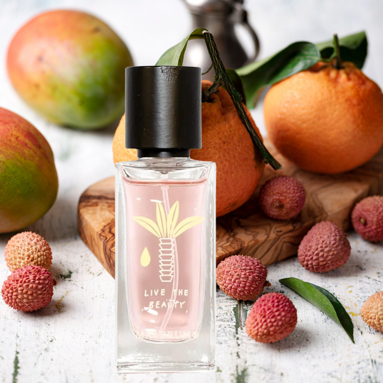 Malbrum Parfums Safariyah Extrait de parfum