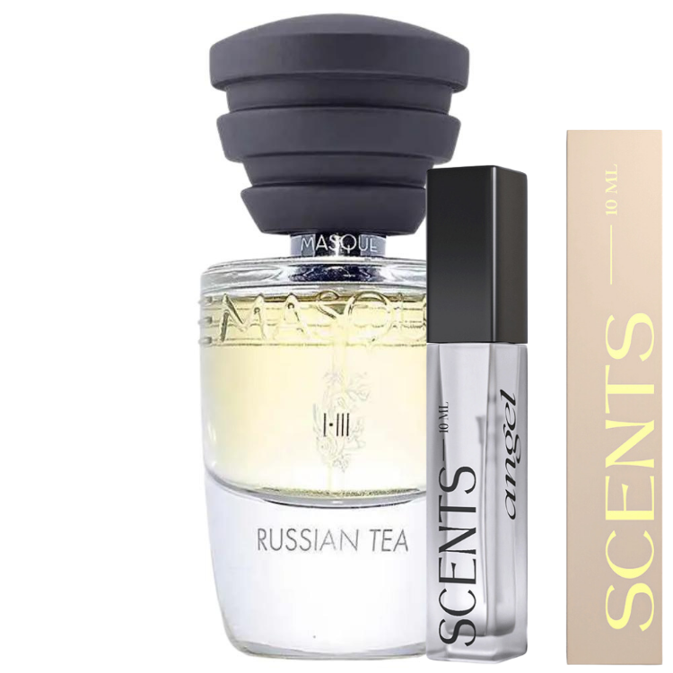 Masque Milano Russian Tea Eau de Parfum