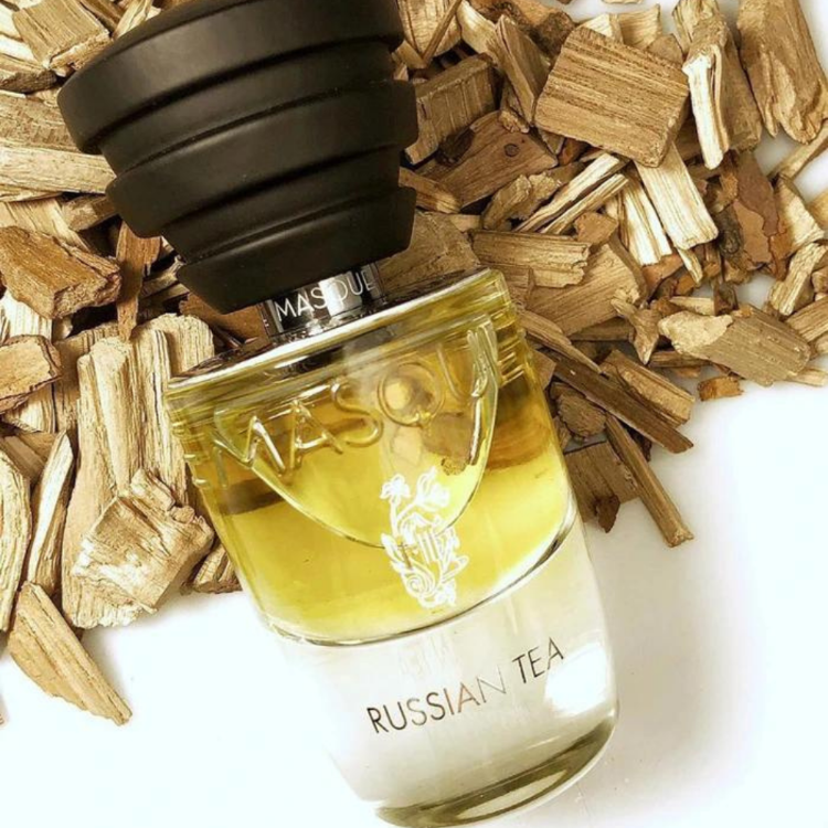Masque Milano Russian Tea Eau de Parfum