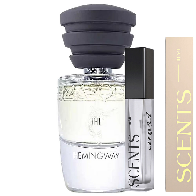 Masque Milano Hemingway Eau de Parfum