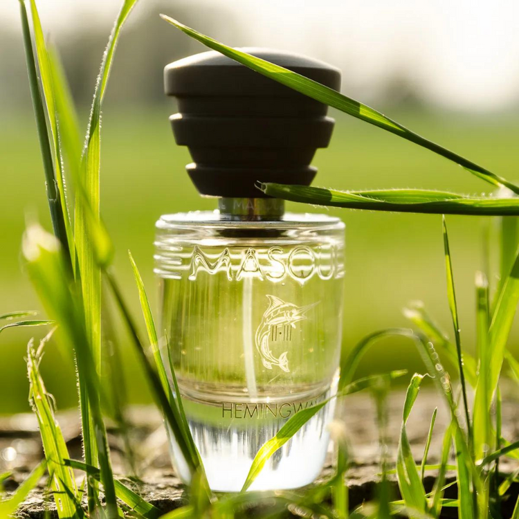 Masque Milano Hemingway Eau de Parfum
