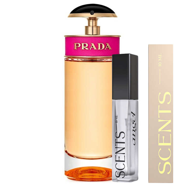 Prada Candy for women | Samples