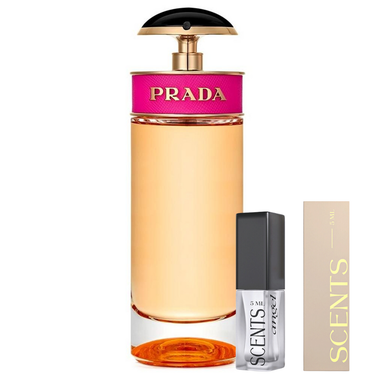 Prada Candy for women | Samples