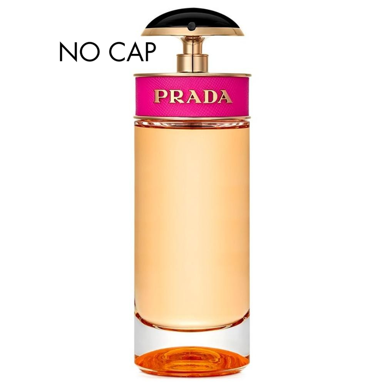 Prada Candy for women | Samples