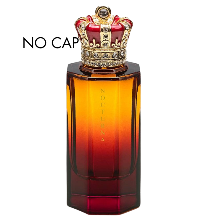 Royal Crown Nocturna Extrait de Parfum