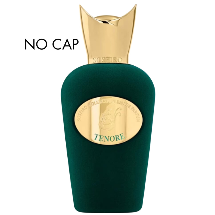 Sospiro Tenore Eau de parfum