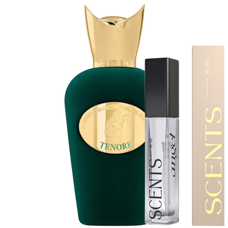 Sospiro Tenore Eau de parfum