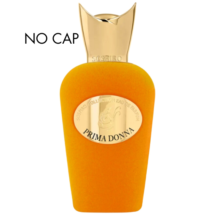 Sospiro Prima Donna Eau de parfum