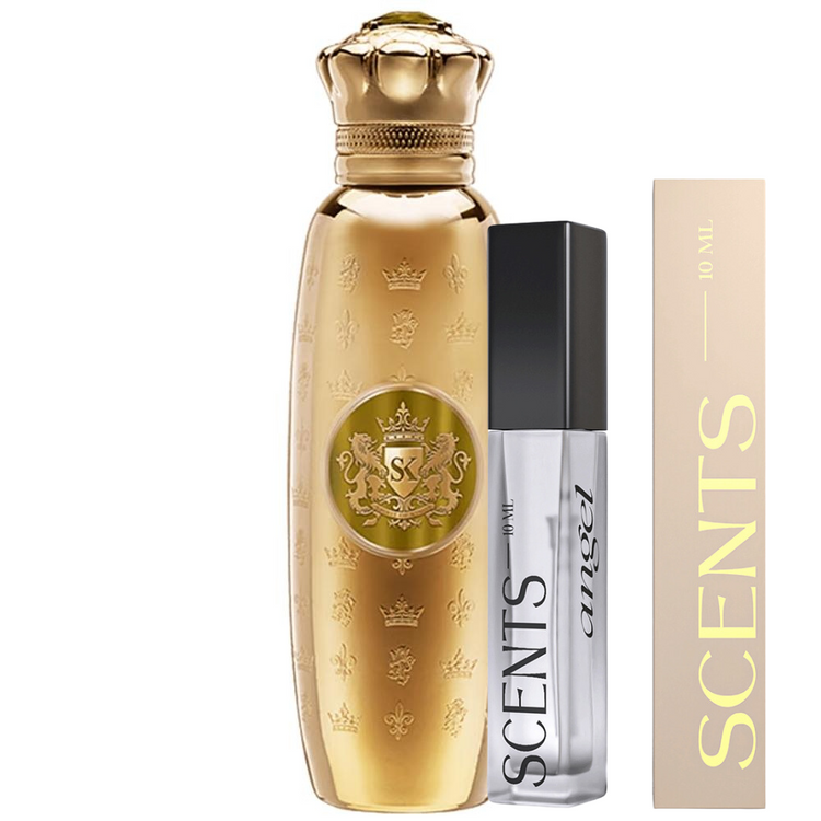 Spirit Of Kings Arrakis Eau de parfum