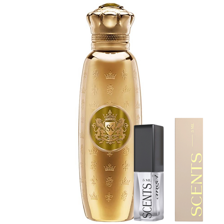 Spirit Of Kings Arrakis Eau de parfum
