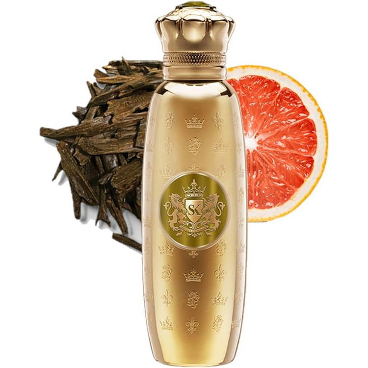 Spirit Of Kings Arrakis Eau de parfum