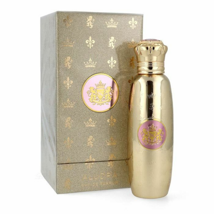 Spirit of Kings Aludra Parfum for Unisex