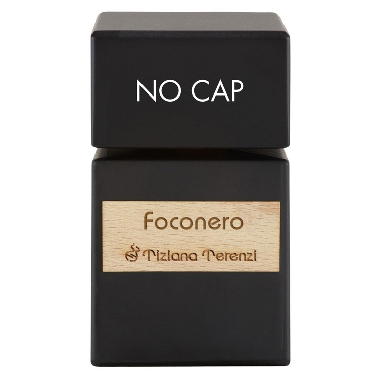 Tiziana Terenzi Foconero Extrait de parfum
