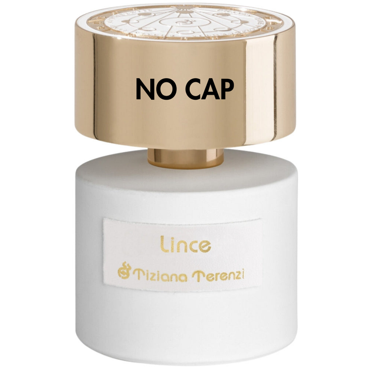 Tiziana Terenzi Lince Extrait de parfum