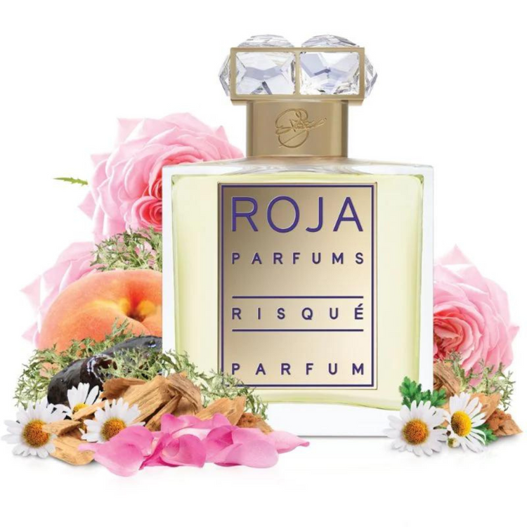 Roja Risque Eau de parfum