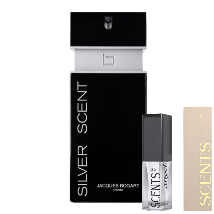 Jacques Bogart Silver Scent | Samples
