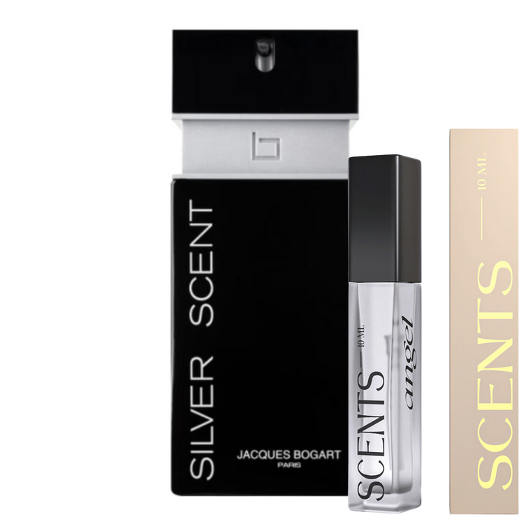 Jacques Bogart Silver Scent | Samples