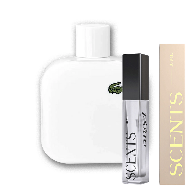 Lacoste L.12.12 Blanc EDT