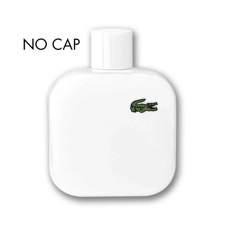 Lacoste L.12.12 Blanc EDT