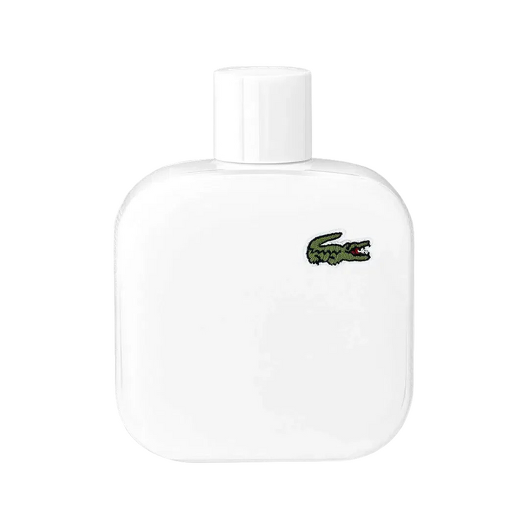 Lacoste L.12.12 Blanc Eau De Toilette