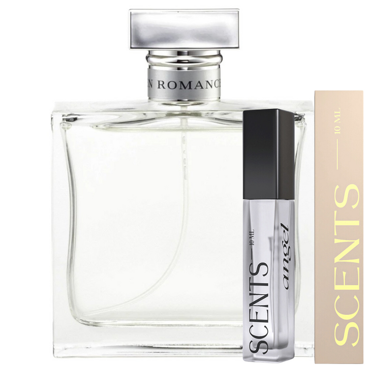 Ralph Lauren Romance for women | Samples