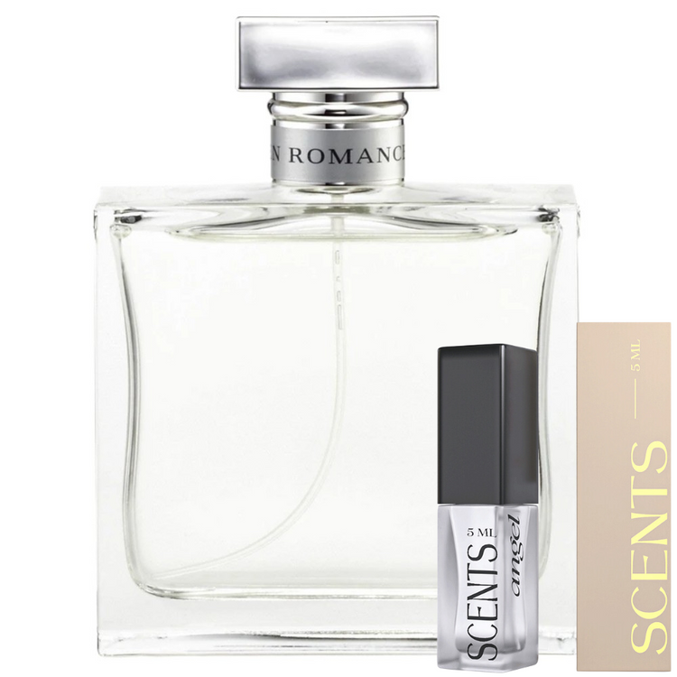 Ralph Lauren Romance for women | Samples