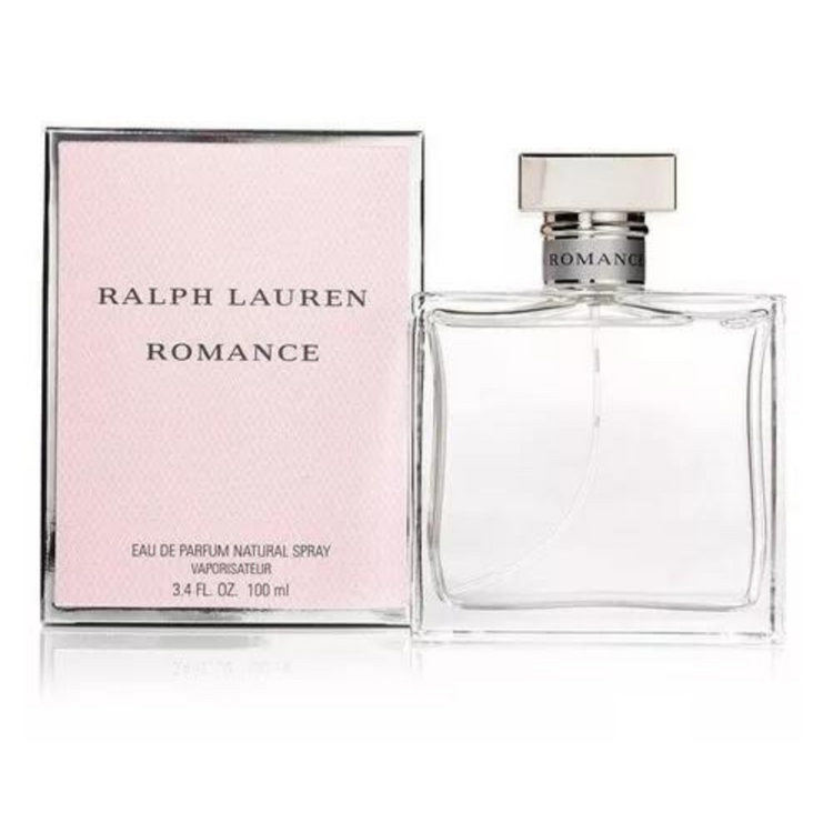 Ralph Lauren Romance for women | Samples