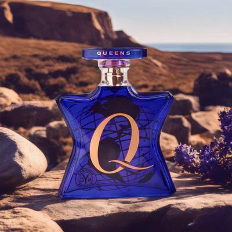 Bond No.9 Queens Eau de Parfum