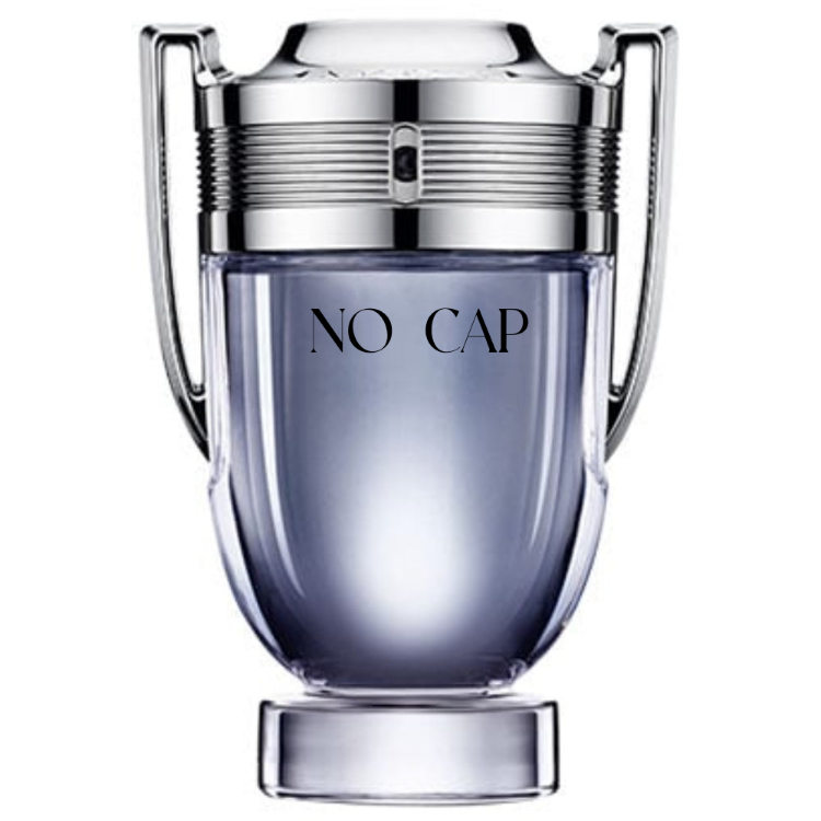 Paco Rabanne Invictus for men | Samples
