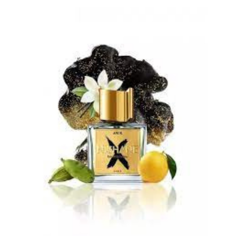 Nishane Ani X Eau de parfum