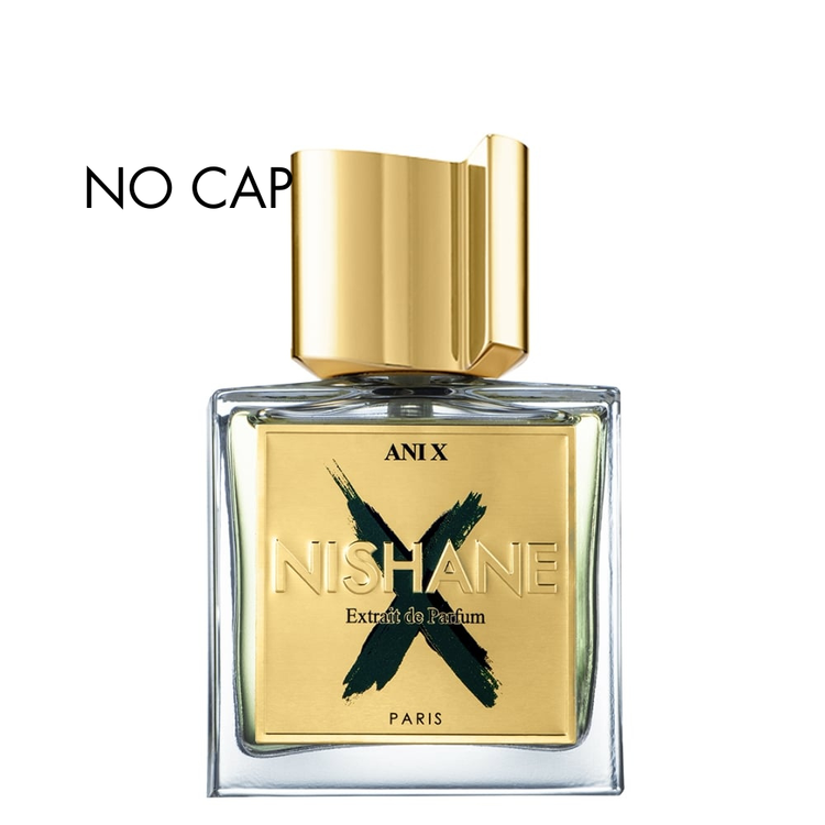 Nishane Ani X Eau de parfum